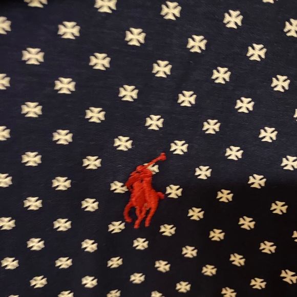 Ralph Lauren - Picture 3 of 6